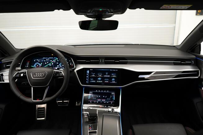 Audi A7 Quattro Sline B&O Matrix TempomatACC Panorama Kamera Webasto OśSkrętna