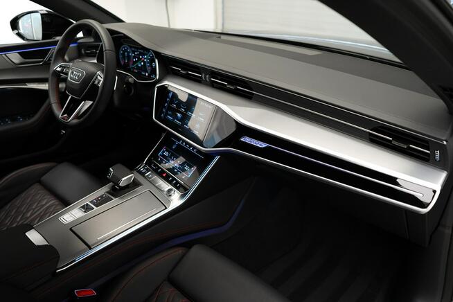 Audi A7 Quattro Sline B&O Matrix TempomatACC Panorama Kamera Webasto OśSkrętna
