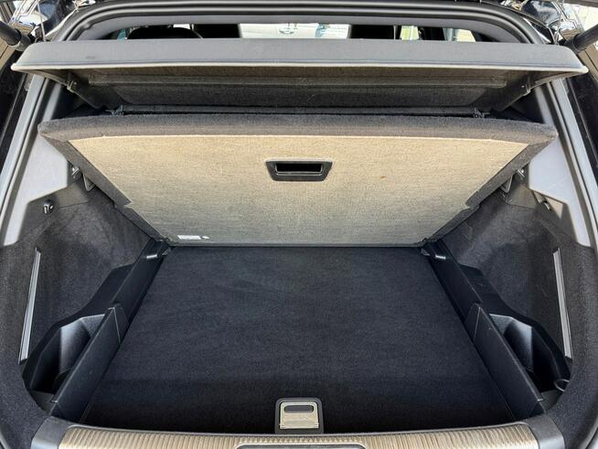 DS Automobiles DS 7 Crossback LOUVRE masaze FUL LED skóra panorama ACC 4X4 wentylacja night vision