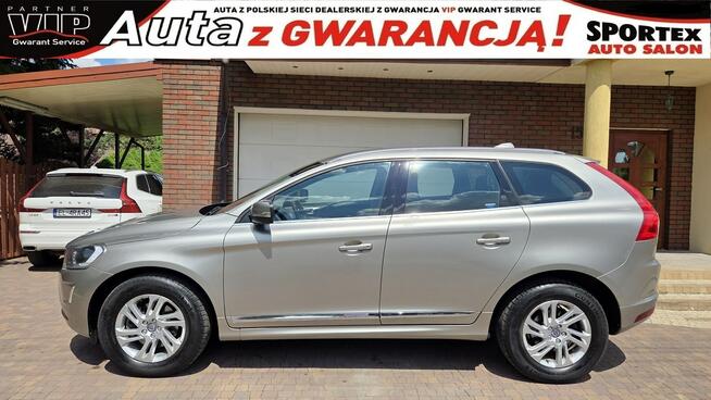 XC 60 D5 220 KM AWD Summum automat, Salon PL, serwis,Bezwypadkowy ,