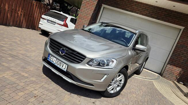 XC 60 D5 220 KM AWD Summum automat, Salon PL, serwis,Bezwypadkowy ,