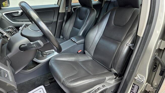 XC 60 D5 220 KM AWD Summum automat, Salon PL, serwis,Bezwypadkowy ,