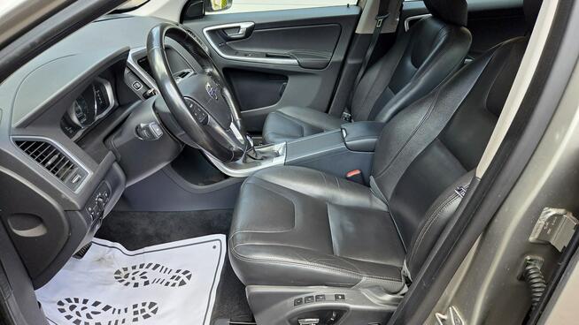 XC 60 D5 220 KM AWD Summum automat, Salon PL, serwis,Bezwypadkowy ,