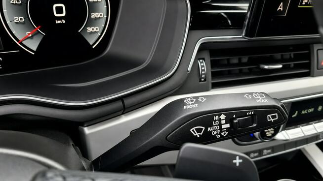 Audi A4 '21r/22r 40TFSi 204KM_I wł_ASO-Bezwypadkowy_Bezkolizyjny! TOP!