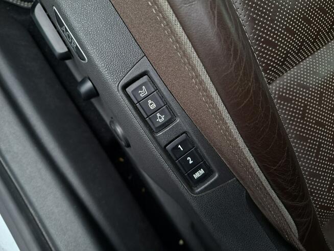 Opel Insignia Grand Sport 4x4, Automat, Wentylowane fotele, Podgrz. kanapa, Head-Up, Kamery 360