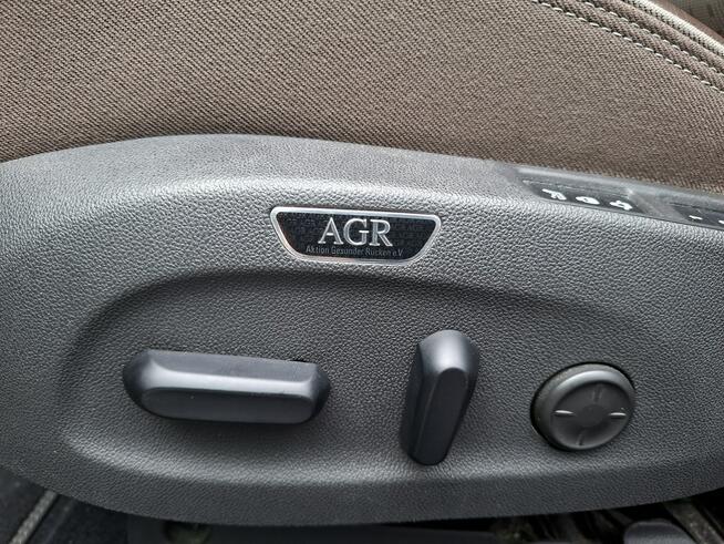 Opel Insignia Grand Sport 4x4, Automat, Wentylowane fotele, Podgrz. kanapa, Head-Up, Kamery 360