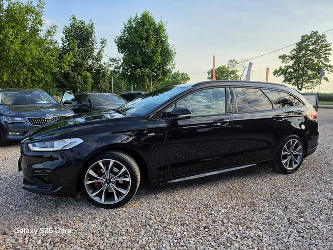 Ford Mondeo 2.0HEV#ST LINE#ACC#Aut#Full Led#Navi#Climatr#Mega Stan#ASO#Gwarancja!!