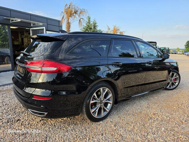 Ford Mondeo 2.0HEV#ST LINE#ACC#Aut#Full Led#Navi#Climatr#Mega Stan#ASO#Gwarancja!!
