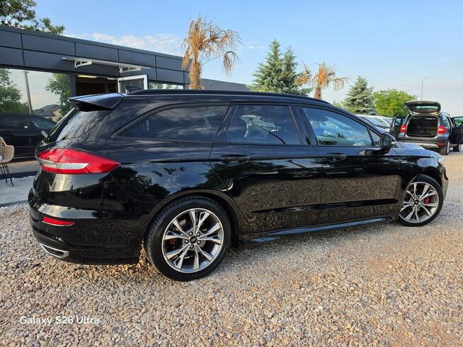 Ford Mondeo 2.0HEV#ST LINE#ACC#Aut#Full Led#Navi#Climatr#Mega Stan#ASO#Gwarancja!!