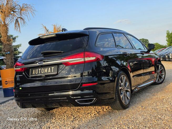 Ford Mondeo 2.0HEV#ST LINE#ACC#Aut#Full Led#Navi#Climatr#Mega Stan#ASO#Gwarancja!!