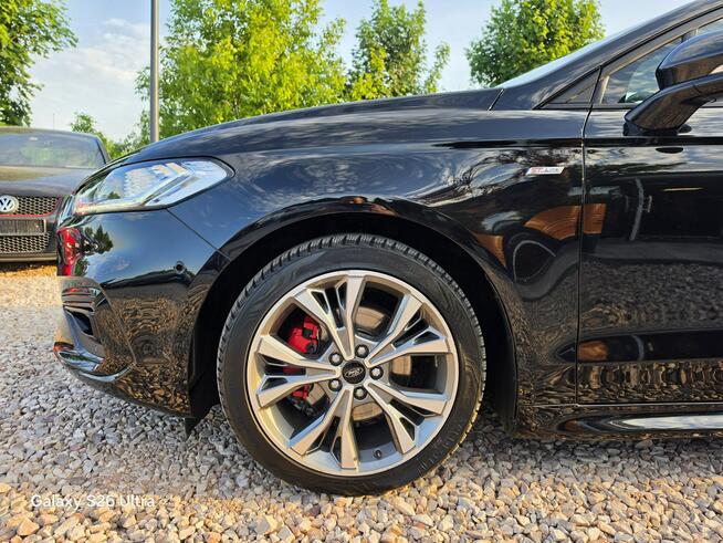 Ford Mondeo 2.0HEV#ST LINE#ACC#Aut#Full Led#Navi#Climatr#Mega Stan#ASO#Gwarancja!!