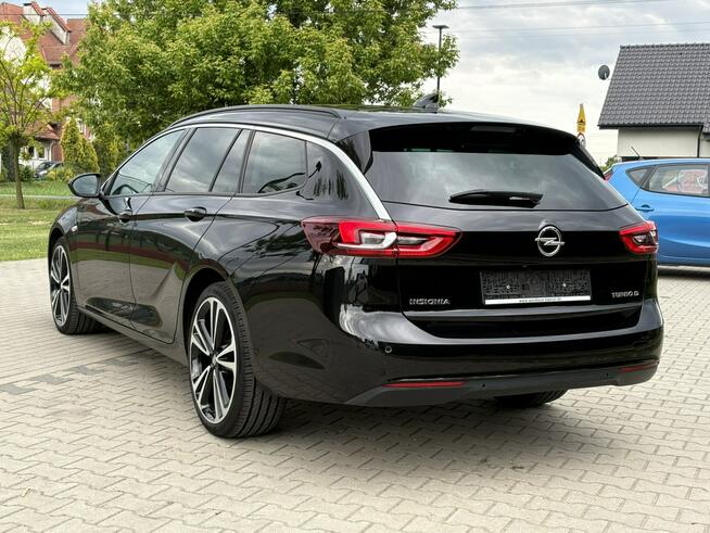 Opel Insignia Sports Tourer Serwisowny * Automatyczna Skrzynia * Oryg Przebieg * Serwisowany * top