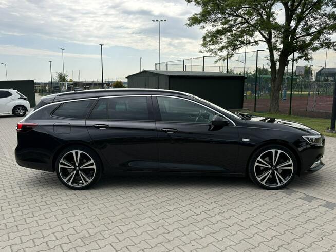 Opel Insignia Sports Tourer Serwisowny * Automatyczna Skrzynia * Oryg Przebieg * Serwisowany * top