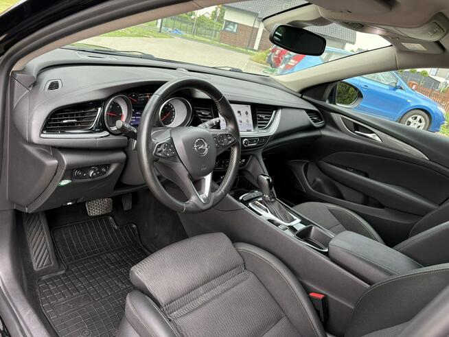 Opel Insignia Sports Tourer Serwisowny * Automatyczna Skrzynia * Oryg Przebieg * Serwisowany * top