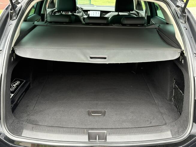 Opel Insignia Sports Tourer Serwisowny * Automatyczna Skrzynia * Oryg Przebieg * Serwisowany * top