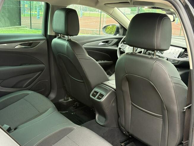Opel Insignia Sports Tourer Serwisowny * Automatyczna Skrzynia * Oryg Przebieg * Serwisowany * top