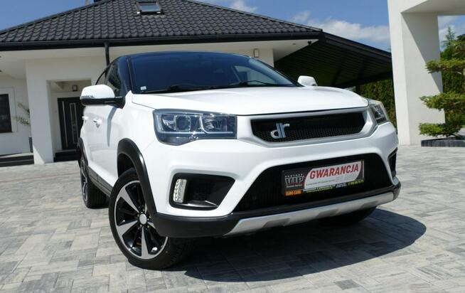Volkswagen T-Roc DR 3 Chery! Benz+Gaz Fabryczny BRC! Gwarancja!