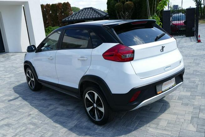 Volkswagen T-Roc DR 3 Chery! Benz+Gaz Fabryczny BRC! Gwarancja!