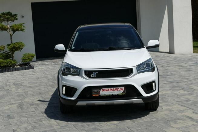 Volkswagen T-Roc DR 3 Chery! Benz+Gaz Fabryczny BRC! Gwarancja!