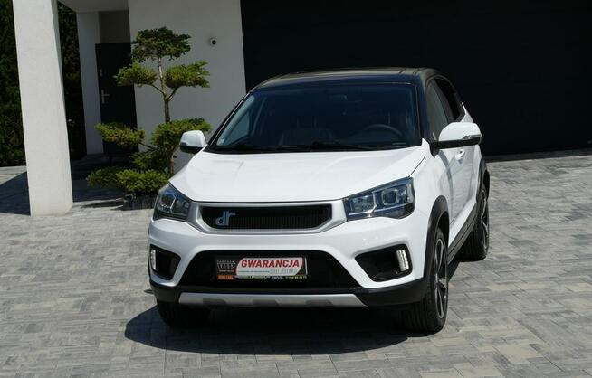 Volkswagen T-Roc DR 3 Chery! Benz+Gaz Fabryczny BRC! Gwarancja!