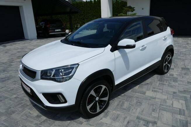 Volkswagen T-Roc DR 3 Chery! Benz+Gaz Fabryczny BRC! Gwarancja!