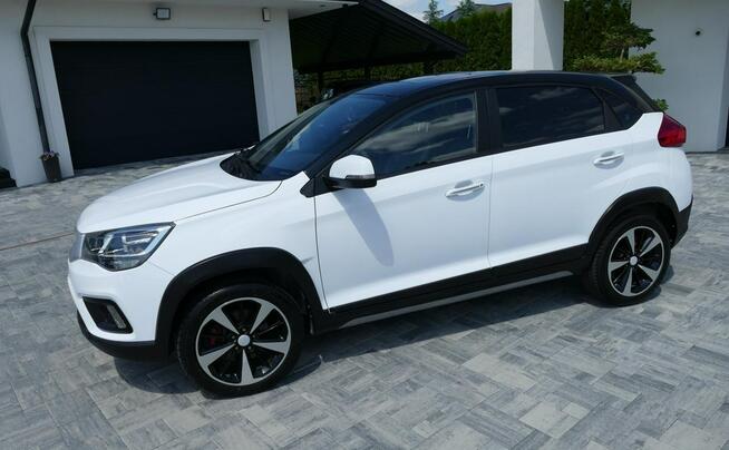 Volkswagen T-Roc DR 3 Chery! Benz+Gaz Fabryczny BRC! Gwarancja!