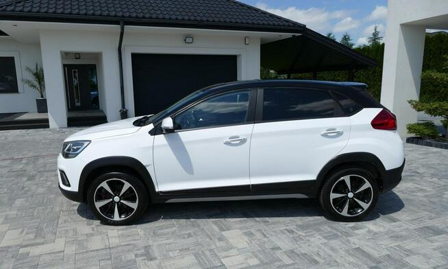 Volkswagen T-Roc DR 3 Chery! Benz+Gaz Fabryczny BRC! Gwarancja!