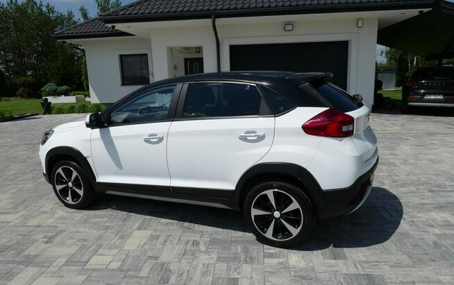 Volkswagen T-Roc DR 3 Chery! Benz+Gaz Fabryczny BRC! Gwarancja!