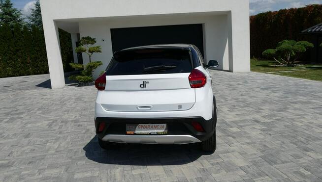 Volkswagen T-Roc DR 3 Chery! Benz+Gaz Fabryczny BRC! Gwarancja!