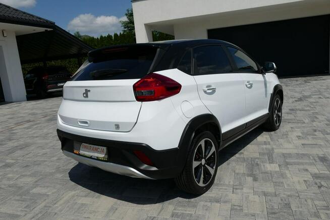 Volkswagen T-Roc DR 3 Chery! Benz+Gaz Fabryczny BRC! Gwarancja!