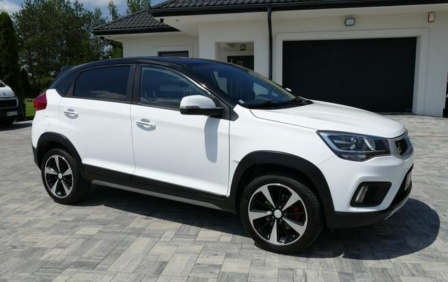 Volkswagen T-Roc DR 3 Chery! Benz+Gaz Fabryczny BRC! Gwarancja!