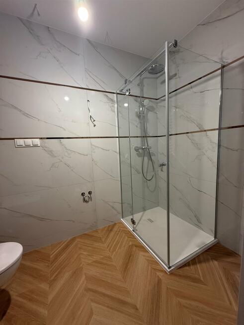 Mieszkanie Lublin Węglin, Koralowa
