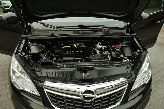 Opel Mokka 1,7CDTI Klima, automat, 147tys.km, NAVI