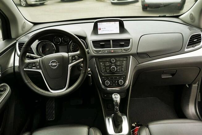 Opel Mokka 1,7CDTI Klima, automat, 147tys.km, NAVI