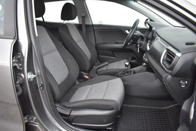 Kia Stonic Automat Kamera Grzane Fotele Salon PL 1 Wł. VAT 23%