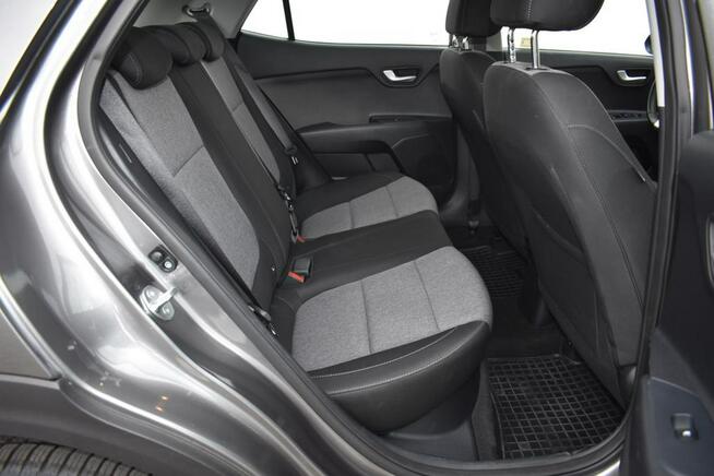 Kia Stonic Automat Kamera Grzane Fotele Salon PL 1 Wł. VAT 23%