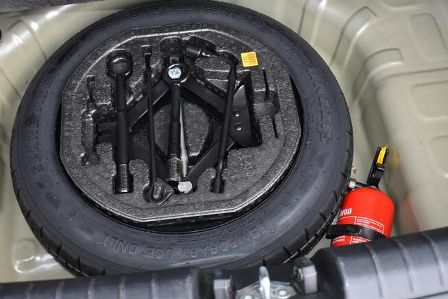 Kia Stonic Automat Kamera Grzane Fotele Salon PL 1 Wł. VAT 23%