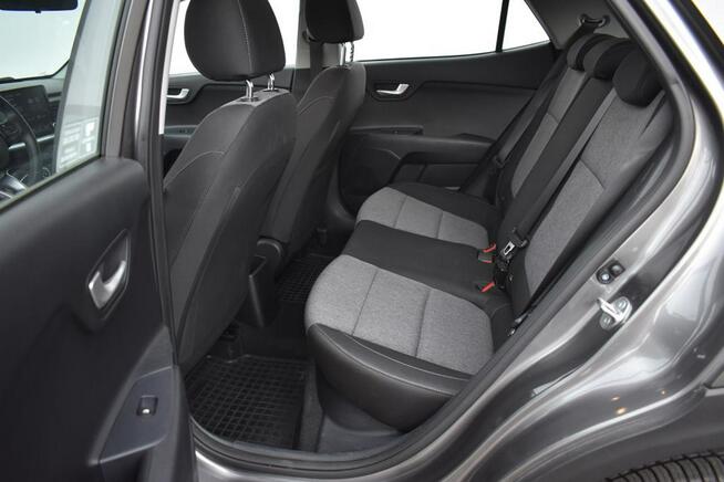 Kia Stonic Automat Kamera Grzane Fotele Salon PL 1 Wł. VAT 23%