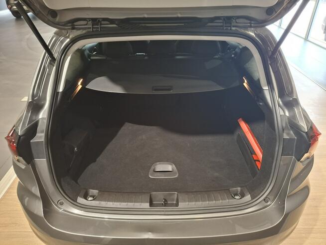 Fiat Tipo 1.5 Hybryda 130 KM