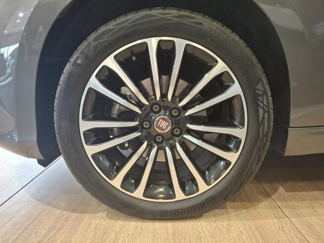 Fiat Tipo 1.5 Hybryda 130 KM