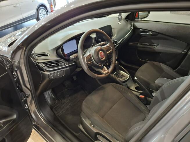 Fiat Tipo 1.5 Hybryda 130 KM