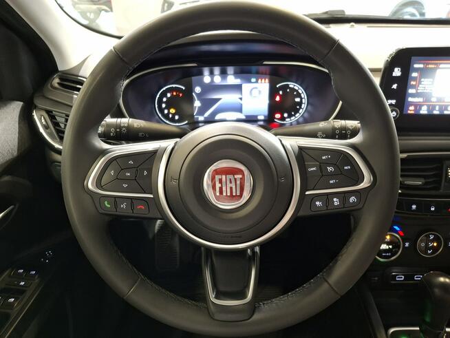 Fiat Tipo 1.5 Hybryda 130 KM