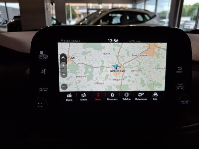 Fiat Tipo 1.5 Hybryda 130 KM