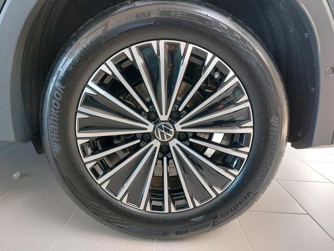 Volkswagen Tiguan Elegance 1.5 eTSI 150KM automat DSG