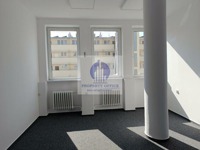 Lokal użytkowy Warszawa Śródmieście, Marszałkowska