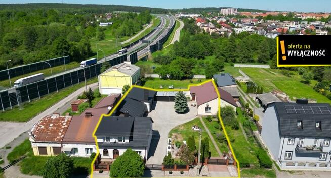 Dom Skarżysko-Kamienna,