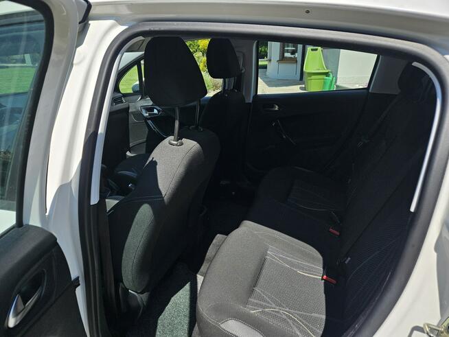 Peugeot 208 1.2 VTi PureTech / I-właściciel / Serwisowany