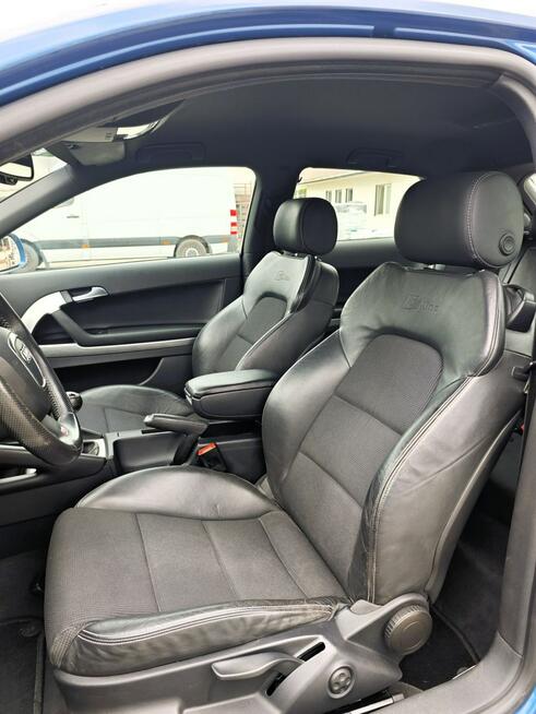 Audi A3 Alu Klima S-Line 4 x 4