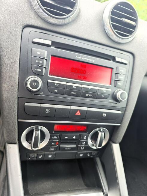 Audi A3 Alu Klima S-Line 4 x 4
