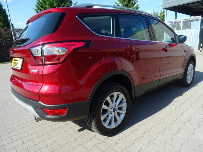 Ford Kuga 1.5 EcoBoost 150KM Titanium, Stan idealny